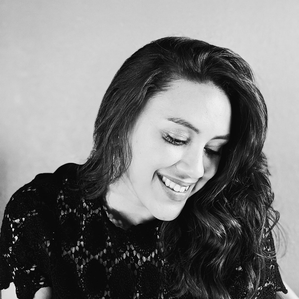 Meet your Posher, Candace